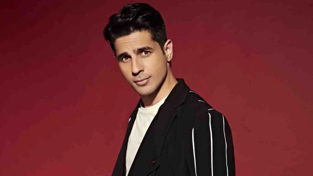 Sidharth Malhotra on playing a spy in 'Mission Majnu': It was a wholesome experience
